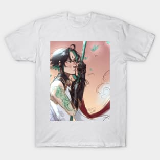 Xiao T-Shirt